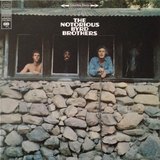 The Notorious Byrd Brothers sleeve