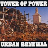 Urban Renewal sleeve