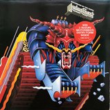 Defenders Of The Faith sleeve