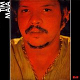 Tim Maia sleeve