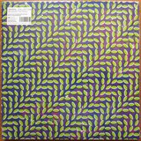 Merriweather Post Pavilion sleeve
