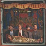 For The Good Times sleeve