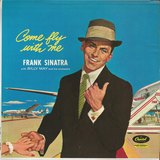 Come Fly With Me sleeve