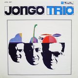 Jongo Trio sleeve