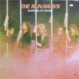 Queens Of Noise sleeve