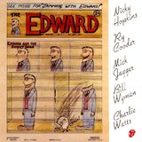 Jamming With Edward! sleeve