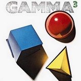Gamma 3 sleeve