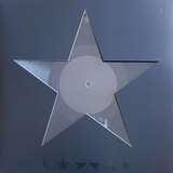 ★ (Blackstar) sleeve
