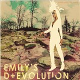 Emily's D+Evolution sleeve