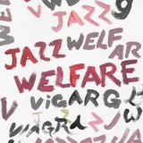 Welfare Jazz sleeve