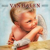 1984 sleeve
