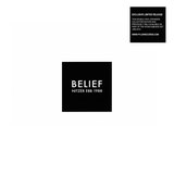 Belief sleeve