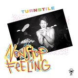 Nonstop Feeling sleeve