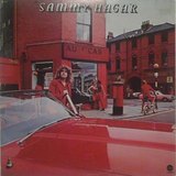 Sammy Hagar sleeve
