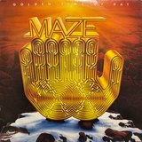 Golden Time Of Day sleeve