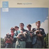 Songs Of Praise sleeve