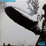 Led Zeppelin sleeve