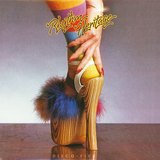 Disco-Fied sleeve