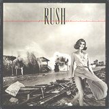 Permanent Waves sleeve