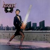 Accept sleeve