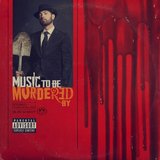 Music To Be Murdered By sleeve