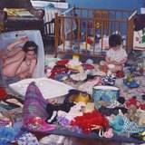 Remind Me Tomorrow sleeve