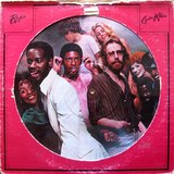 Streetplayer sleeve