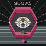 Rave Tapes sleeve