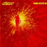 Come With Us sleeve