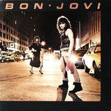 Bon Jovi sleeve