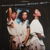 Break Out sleeve