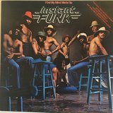 Instant Funk sleeve