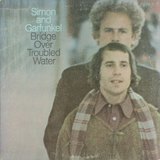 Bridge Over Troubled Water sleeve