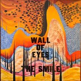 Wall Of Eyes sleeve