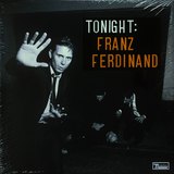 Tonight: Franz Ferdinand sleeve