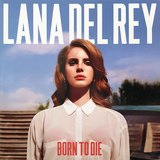 Born To Die sleeve
