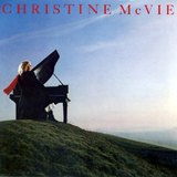 Christine McVie sleeve