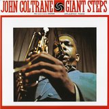 Giant Steps sleeve