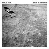 Space Is Only Noise sleeve