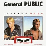 ...All The Rage sleeve