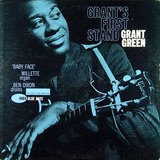 Grant's First Stand sleeve