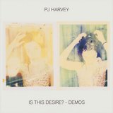 Is This Desire? - Demos sleeve