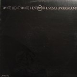 White Light/White Heat sleeve