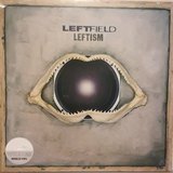 Leftism sleeve
