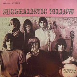 Surrealistic Pillow sleeve