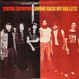 Gimme Back My Bullets sleeve