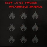 Inflammable Material sleeve