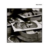 Mark Hollis sleeve