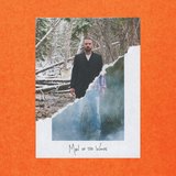Man Of The Woods sleeve