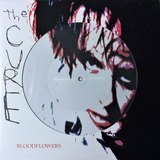 Bloodflowers sleeve